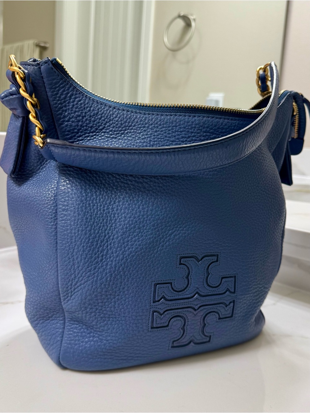 Tory Burch Hobo